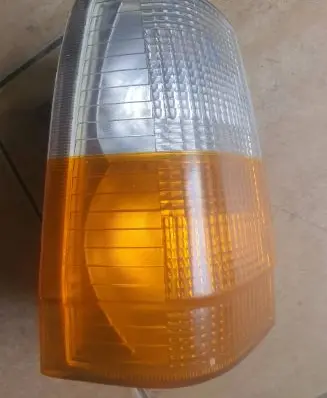 Volvo 740 Front indicator light R195 P251