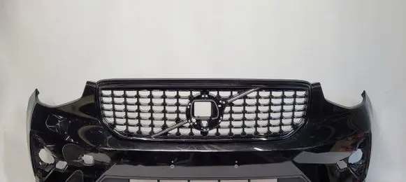 Volvo XC40 Front bumper