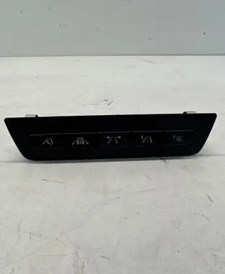 BMW 7 F01 F02 F03 F04 Other switches/knobs/shifts 9247367