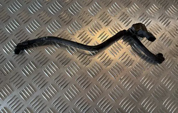 Porsche Macan (95B) Vacuum line/pipe/hose 95B611931H