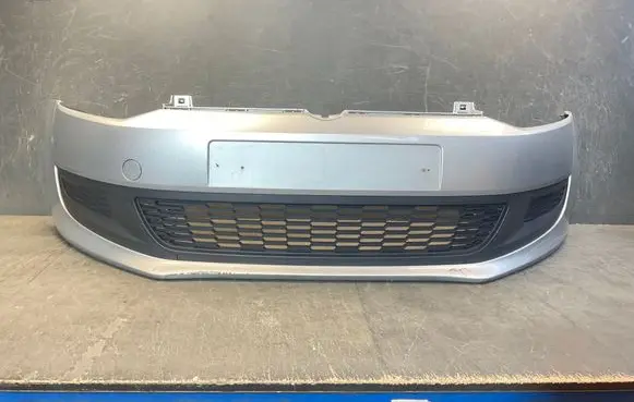 Volkswagen Polo V 6R Front bumper 6R0807221R