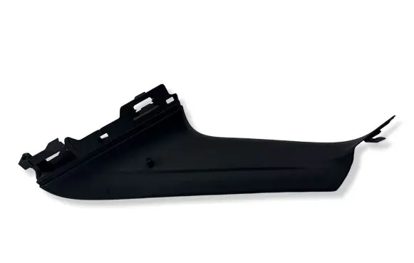 Volkswagen ID.4 Tailgate/trunk side cover trim 11A867704B