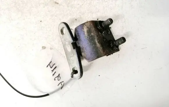 Ford Galaxy Tailgate/trunk/boot hinge 7m0827302