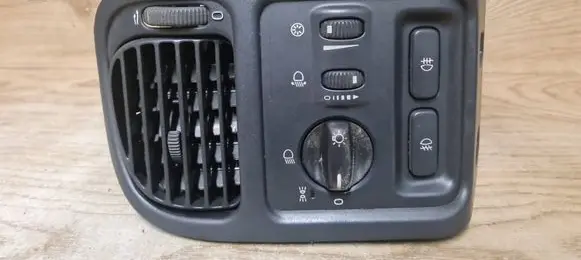 Volvo S40, V40 Light switch 30613945