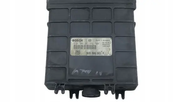 Volkswagen Sharan Engine control unit/module 028906021P