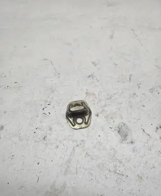 Nissan Terrano Front door lock loop/hook striker