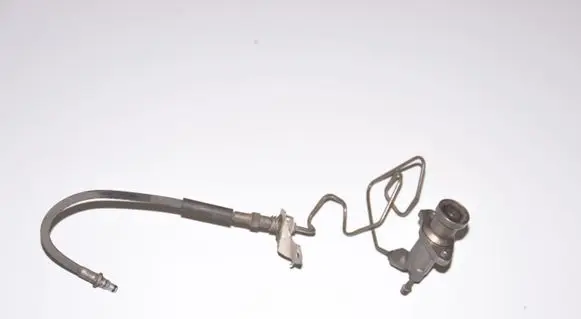 Clutch slave cylinder