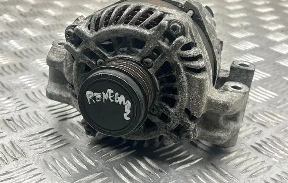 Jeep Renegade Generator/alternator 56029624AB F0623469 A002TX3581ZE