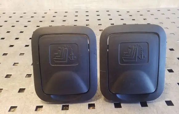 Hyundai i40 Other interior part 856143Z000