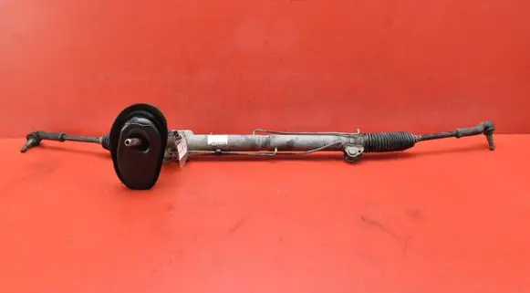 Ford Mondeo MK IV Steering rack 7G91-3A500-AL