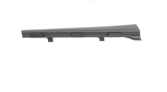 Porsche Macan (95B) (A) pillar trim 95B868240