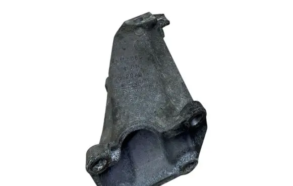 BMW 5 E34 Engine mounting bracket 1141866