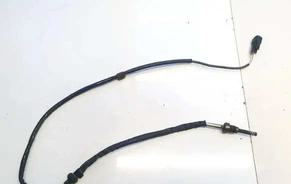 Ford Mondeo Mk III Exhaust gas temperature sensor 3s7a9d378ca 3s7a-9d378-ca