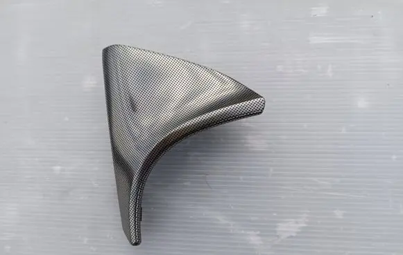 Suzuki Vitara (LY) Dashboard glove box trim 