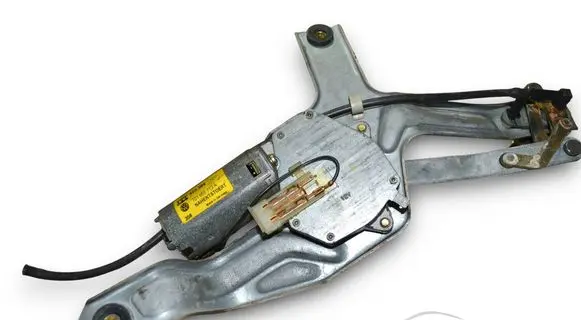 Volkswagen Transporter - Caravelle T4 Rear window wiper motor 701955713A 701955711 3761303