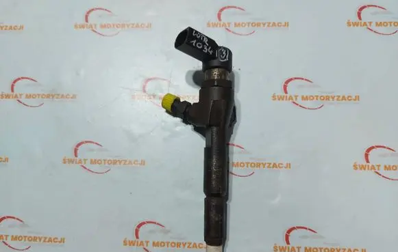 Ford Transit - Tourneo Connect Fuel injector 7T1Q9F593AB