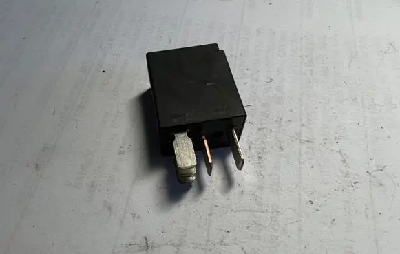 Ford Mondeo MK IV Other relay 6G9T14B192BA