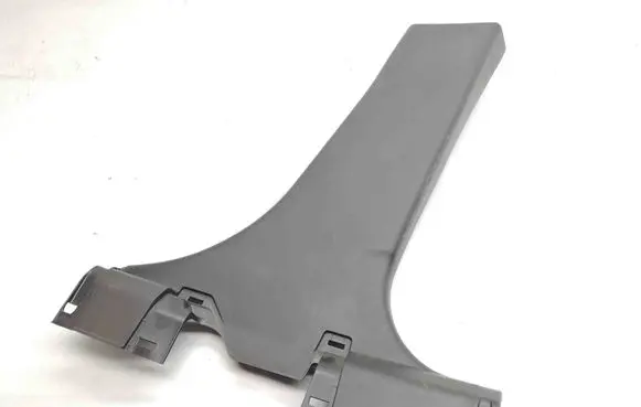 Mitsubishi Outlander (B) pillar trim (top) 7211A396