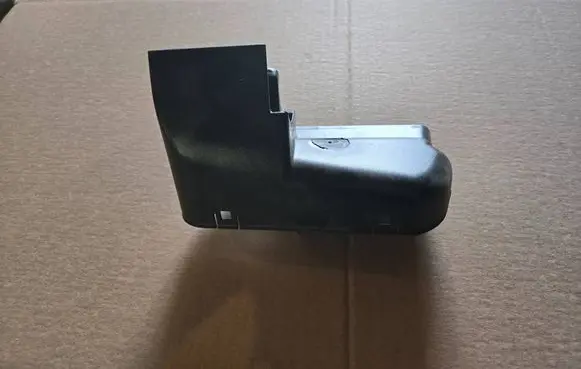 BMW 3 E36 Cabin air duct channel 64111393322