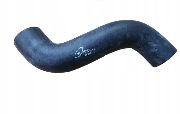 Mercedes-Benz Sprinter W901 W902 W903 W904 Engine coolant pipe/hose 9015011882