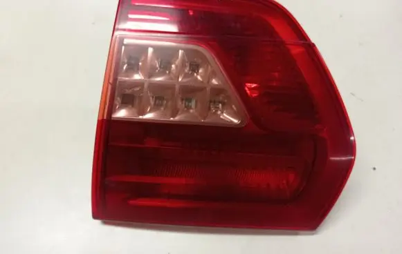 Citroen C5 Rear/tail lights 967181138000 VP8X8X13404B 79998D