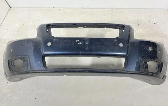 Volvo V50 Front bumper 30744976