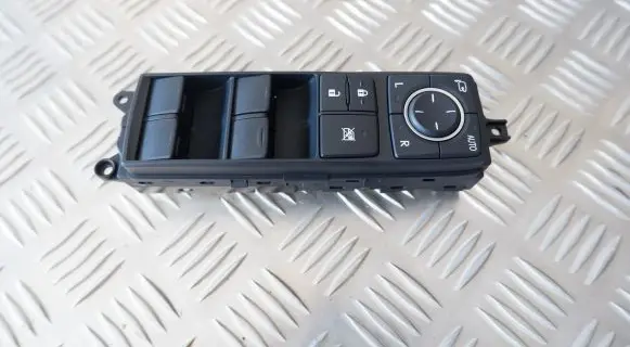 Lexus RX III Electric window control switch 8404048190