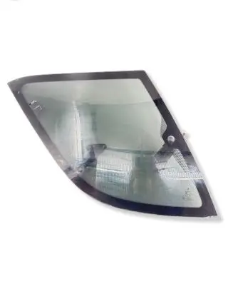 Mercedes-Benz ML W163 Vent window/glass motor A1638201342