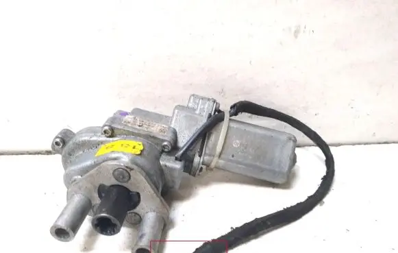 Volkswagen Transporter - Caravelle T5 Sliding door motor 7H0843765D