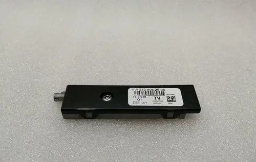 Mercedes-Benz C W205 Aerial antenna switch A2129052905