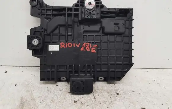 KIA Rio Battery box tray 