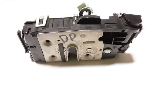 Dodge Caliber Front door lock 04589096AC 04589096ACA A0891