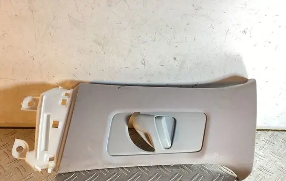 Lexus RX 450H (B) pillar trim (top) 6242048111