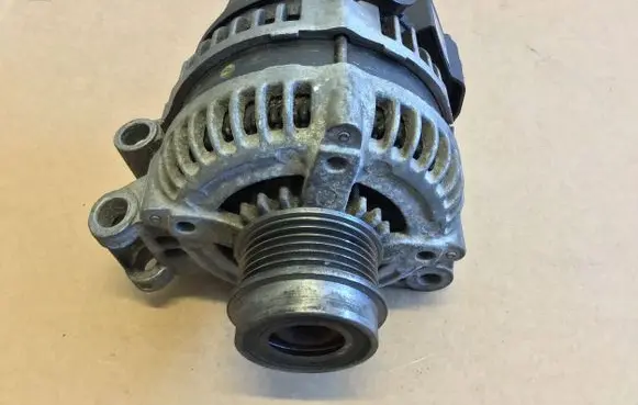 Jaguar S-Type Generator/alternator P0150760 10019 150108