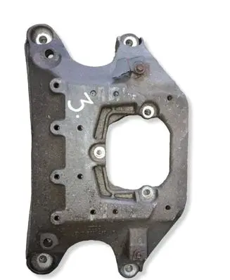 Audi A4 S4 B8 8K Gearbox mounting bracket 8K0399263AF