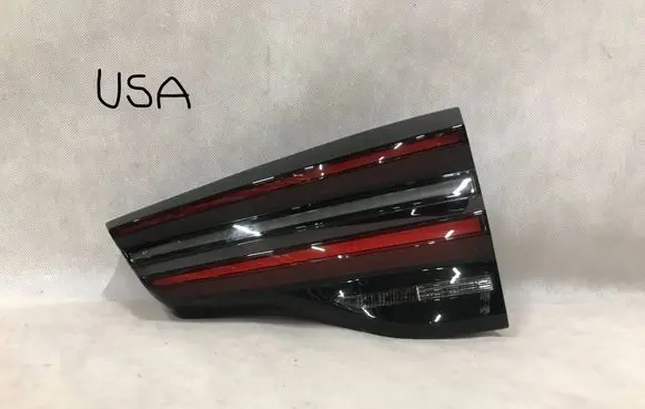 BMW X3 G01 Tailgate rear/tail lights H4946305609
