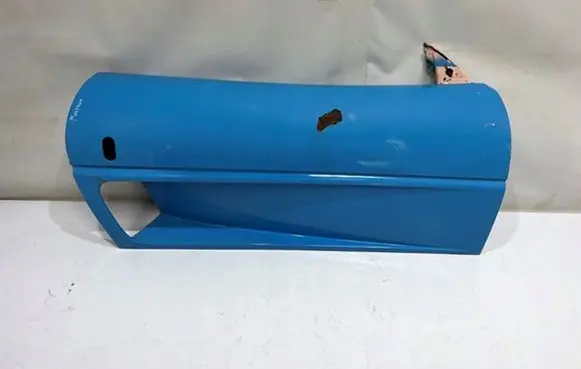 Ferrari 348 Door (2 Door Coupe) 