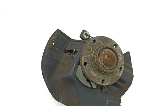 BMW Z4 E85 E86 Front wheel hub