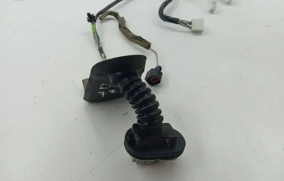 Mazda CX-7 Rear door wiring loom EH1467220