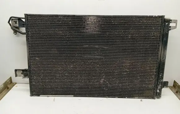 Volkswagen Multivan T5 A/C cooling radiator (condenser)
