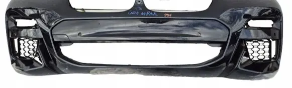 BMW X4 G02 Front bumper 8089743