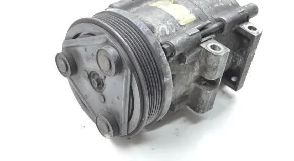 Ford Maverick Air conditioning (A/C) compressor (pump)