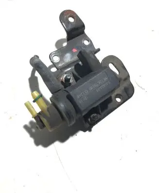 Volvo V40 Turbo solenoid valve 70163303 9672875080 13T248