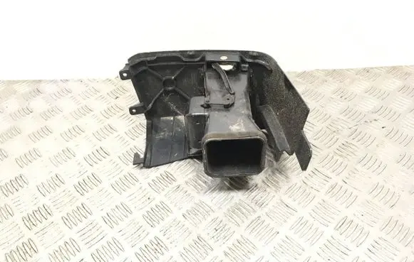Mercedes-Benz Sprinter W906 Dash center air vent grill A9068300654 14080