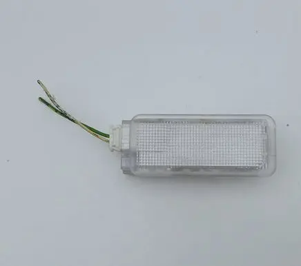 Peugeot 306 Other interior light