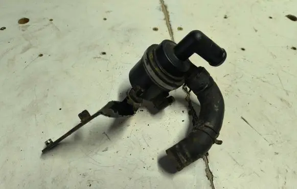Volkswagen Transporter - Caravelle T5 Electric auxiliary coolant/water pump 5N0965561A 02100301