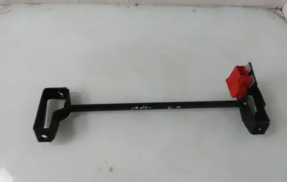 Mercedes-Benz Vaneo W414 Front passenger seat console base 