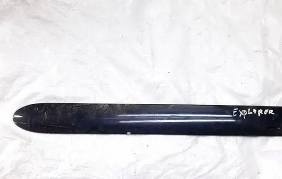 Ford Explorer Front door trim (molding) xl247820781