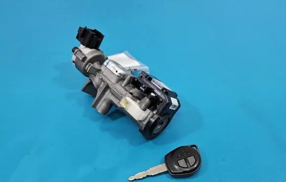 Suzuki Celerio Ignition lock IMPRK1587651