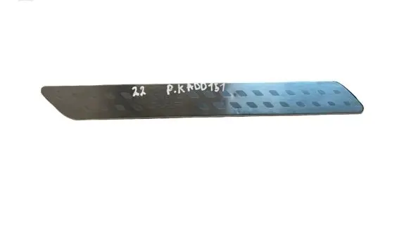 Toyota C-HR I Front sill trim cover 67914YY250 P215671